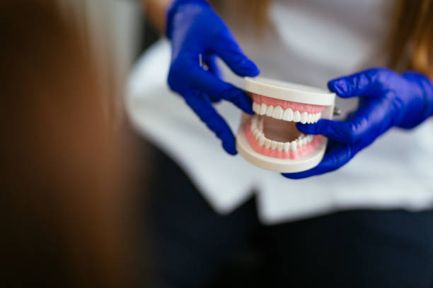 Full Mouth Reconstruction in Chattahoochee, FL